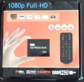 Multimedia Full Player